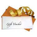 Gift Vouchers