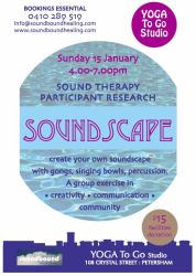 soundscape