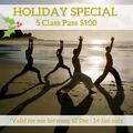 Holiday Special
