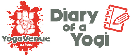 Diary of a Yogi v1