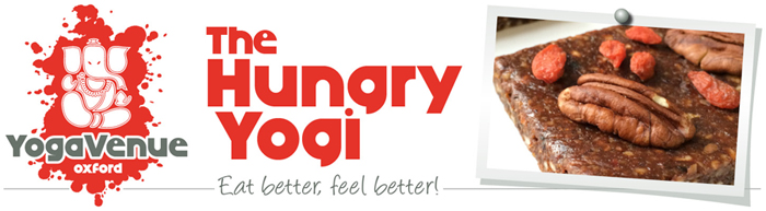 HungryYogi