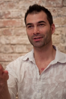 alessandro profile