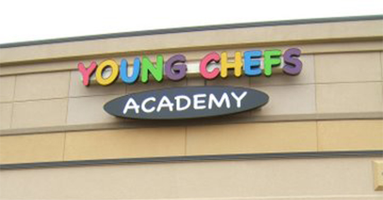 Young Chefs Academy Solon, OH